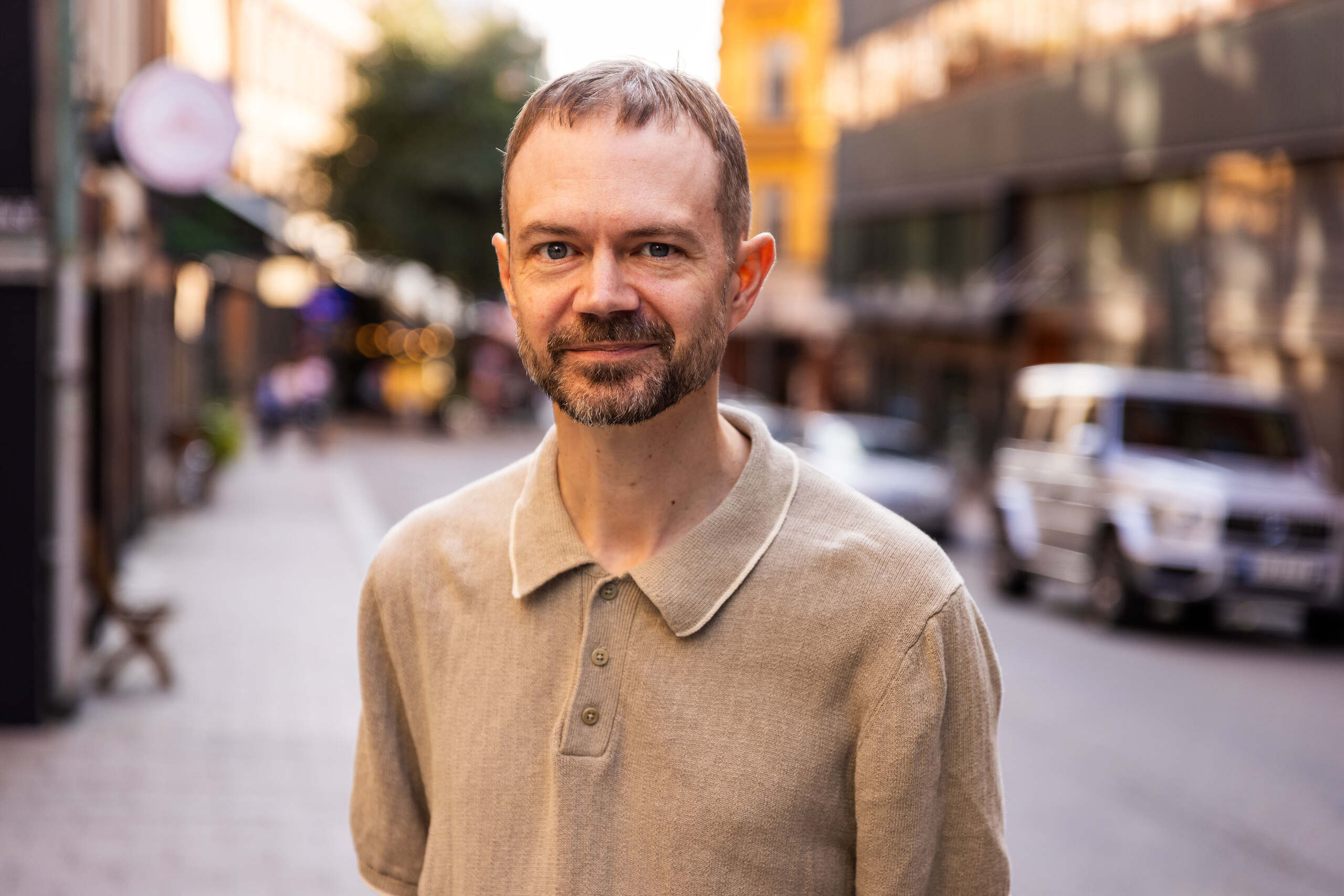 Markus Schramm